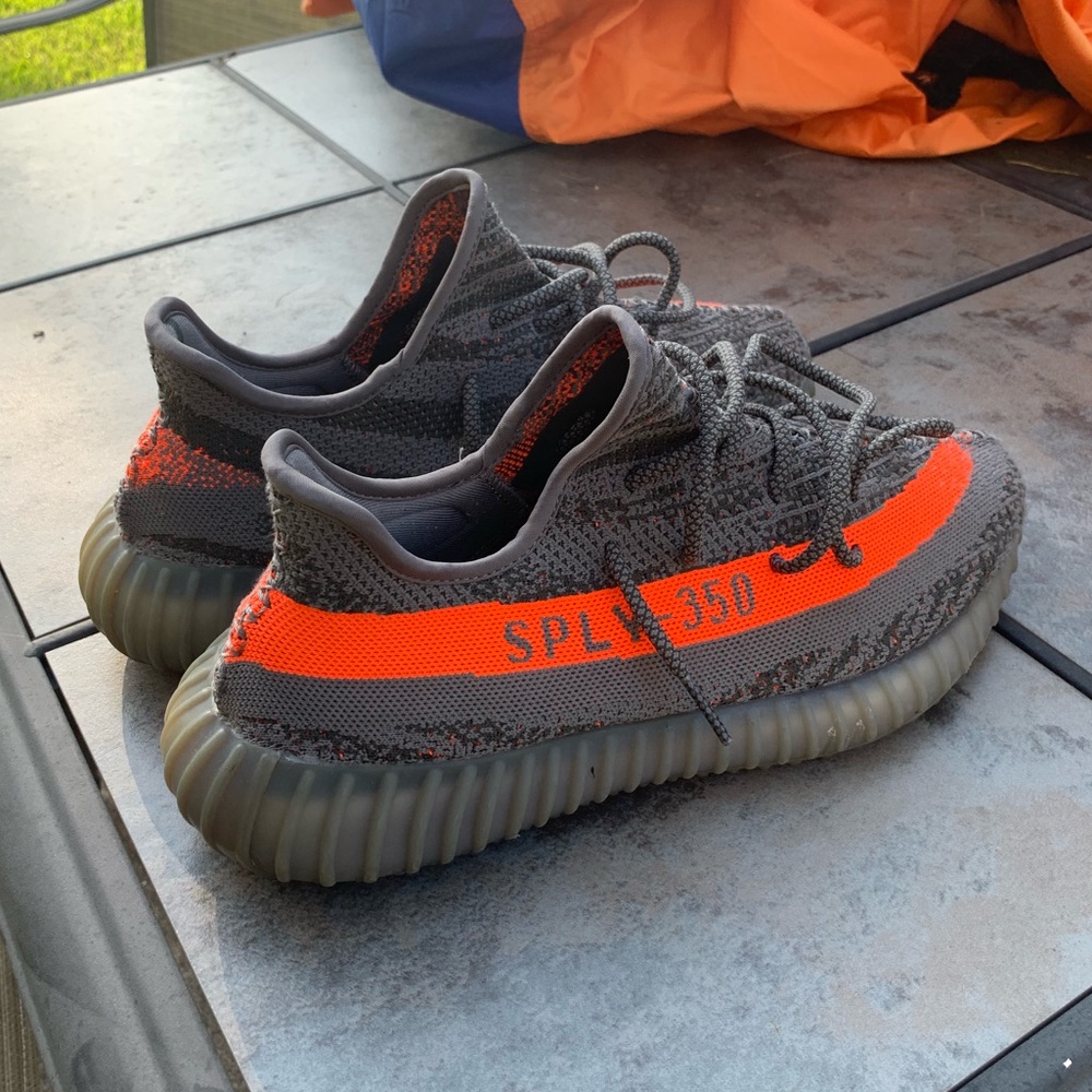 adidas YEEZY Boost 350 V2 “Beluga” sz. 11